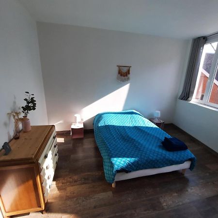 Apartamento Hyper Centre, Wifi, Proche Gare Valenciennes Exterior foto